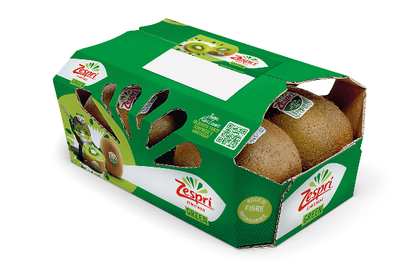 ZESPRI GREEN