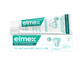 elmex Sensitive Professional