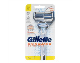 LAME GILLETTE SKINGUARD