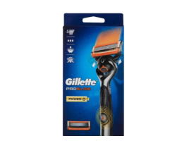 GILLETTE  PROGLIDE