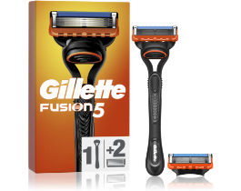 GILLETTE FUSION