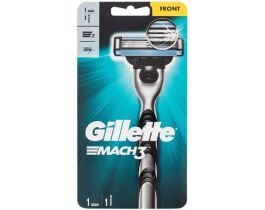 GILLETTE MACH3