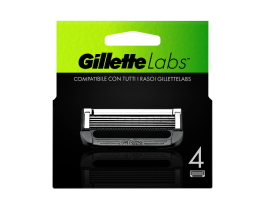LAME GILLETTE LABS