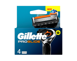 LAME GILLETTE  PROGLIDE