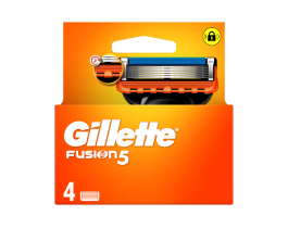 LAME GILLETTE FUSION