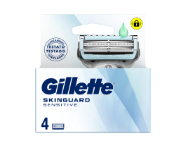 LAME GILLETTE SKINGUARD