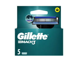 LAME GILLETTE MACH3
