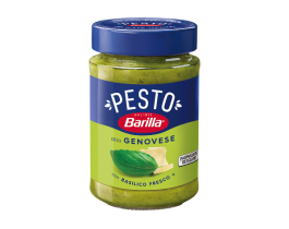 Gamma Pesti Barilla