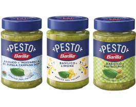 Pesti Barilla ricette speciali