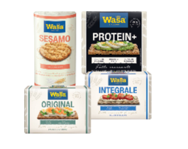 Prodotti Wasa
