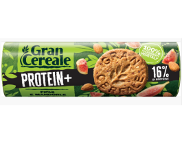 Grancereale Biscotti Protein +