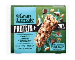 Grancereale Barrette Protein +