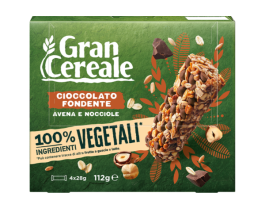 Grancereale Barrette