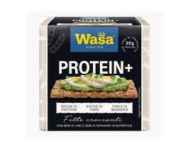 Wasa Protein+