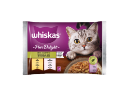 Whiskas Buste