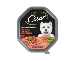 Cesar Vaschetta 150gr.