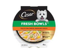 Cesar Vaschetta Fresh Bowls 85gr.
