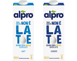 ALPRO Questo non è lat*e