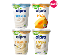 ALPRO PBAY BIG POT