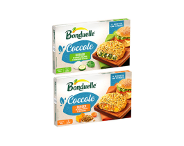Bonduelle Coccole Burger