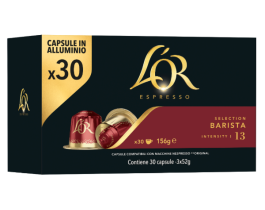 Caffè L'OR Espresso x30