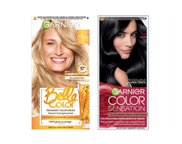 BELLE COLOR E COLOR SENSATION