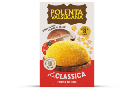 Polenta Valsugana Rapida