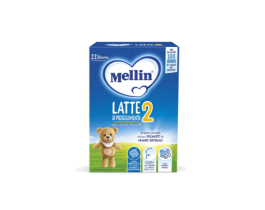 MELLIN POLVERE 2