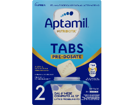 Aptamil Tabs 2