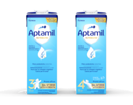 APTAMIL LIQUIDO 3 E 4