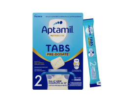 APTAMIL TABS 2