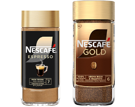 Nescafè Gold