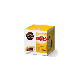 NDG ORZO