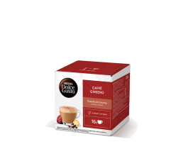 NDG GINSENG
