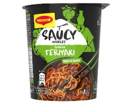 MAGGI Saucy Noodles