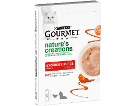 Gourmet Puree