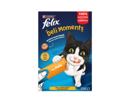 DELI MOMENTS