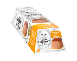 GOURMET REVELATIONS GAMMA