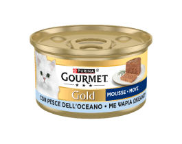 GOURMET GOLD X1