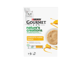 GOURMET PUREE
