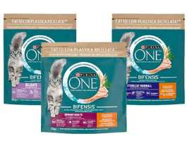 Purina One Bifensis