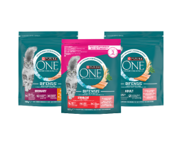 PURINA ONE Bifensis