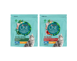 PURINA ONE Dual Nature