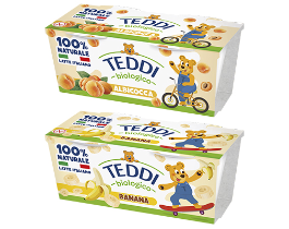TEDDI