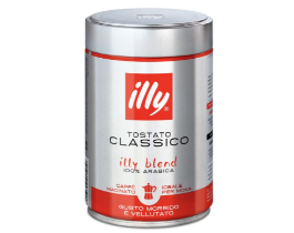 ILLY MACINATO 250gr e 185gr