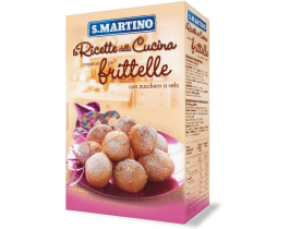 Frittelle S.Martino