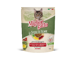 Croccantini gatto 400 g