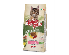 Croccantini gatto 1,5 kg