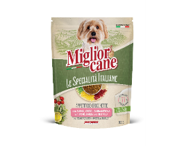 Crocchette cane 800 g