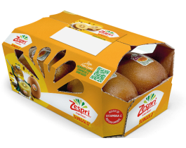 Zespri SunGold